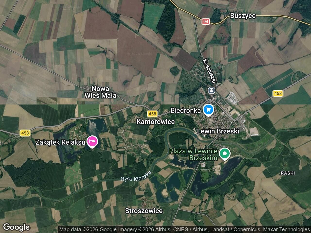 Działka rekreacyjna Kantorowice. Zdjęcie 1