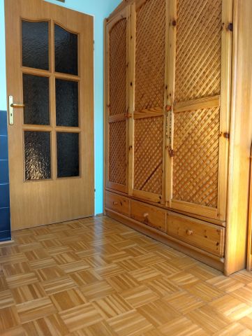 Mieszkanie 2-pokojowe Pruszków Centrum, ul. Jasna. Zdjęcie 6