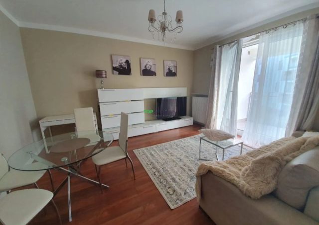 Mieszkanie 2-pokojowe Warszawa Praga-Południe, ul. Jana Nowaka-Jeziorańskiego. Zdjęcie 1