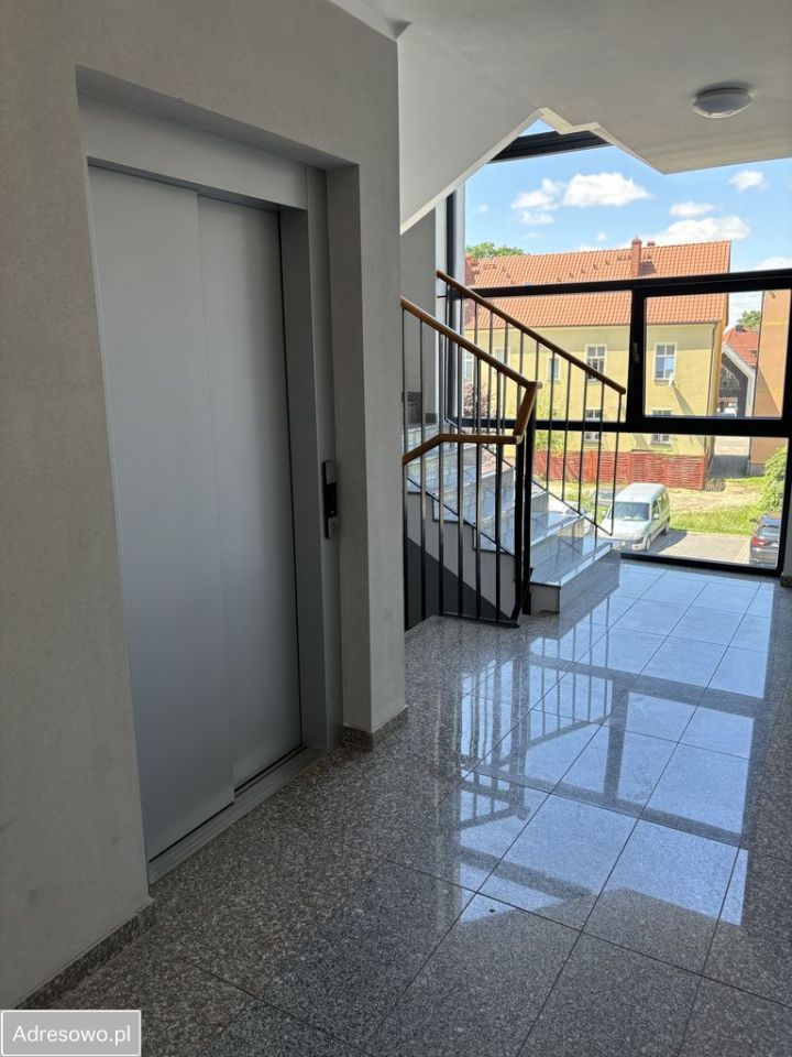 Mieszkanie 3-pokojowe Kwidzyn, ul. Kopernika. Zdjęcie 8