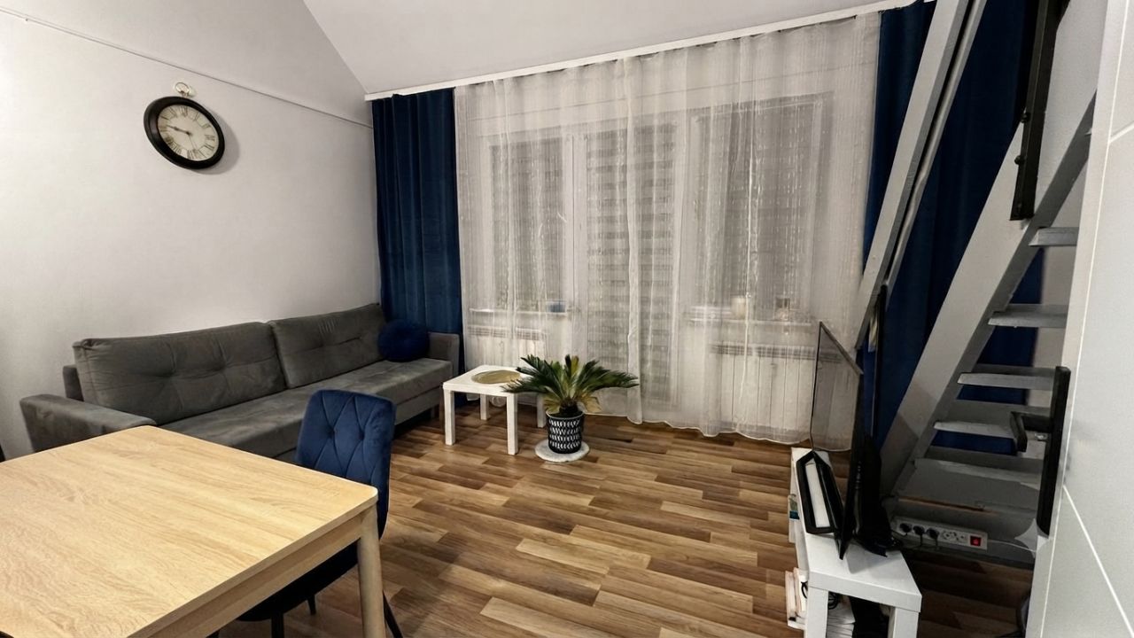 Mieszkanie 2-pokojowe Bełchatów Przytorze, ul. Stefana Żeromskiego. Zdjęcie 3