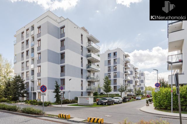 Mieszkanie 3-pokojowe Warszawa Wola, ul. Stanisława Worcella. Zdjęcie 18