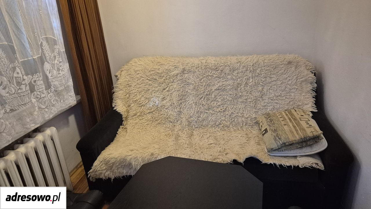 dom wolnostojący, 3 pokoje Częstochowa Centrum, ul. Kochanowskiego. Zdjęcie 11