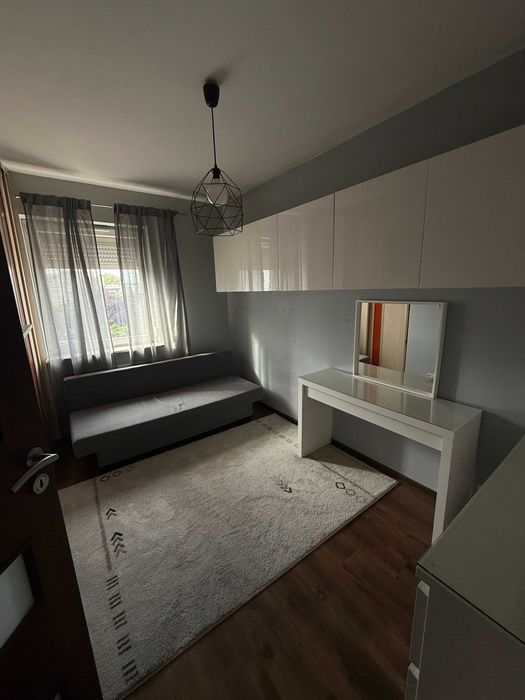Mieszkanie 3-pokojowe Łódź Ruda Pabianicka, ul. Łukowa. Zdjęcie 2