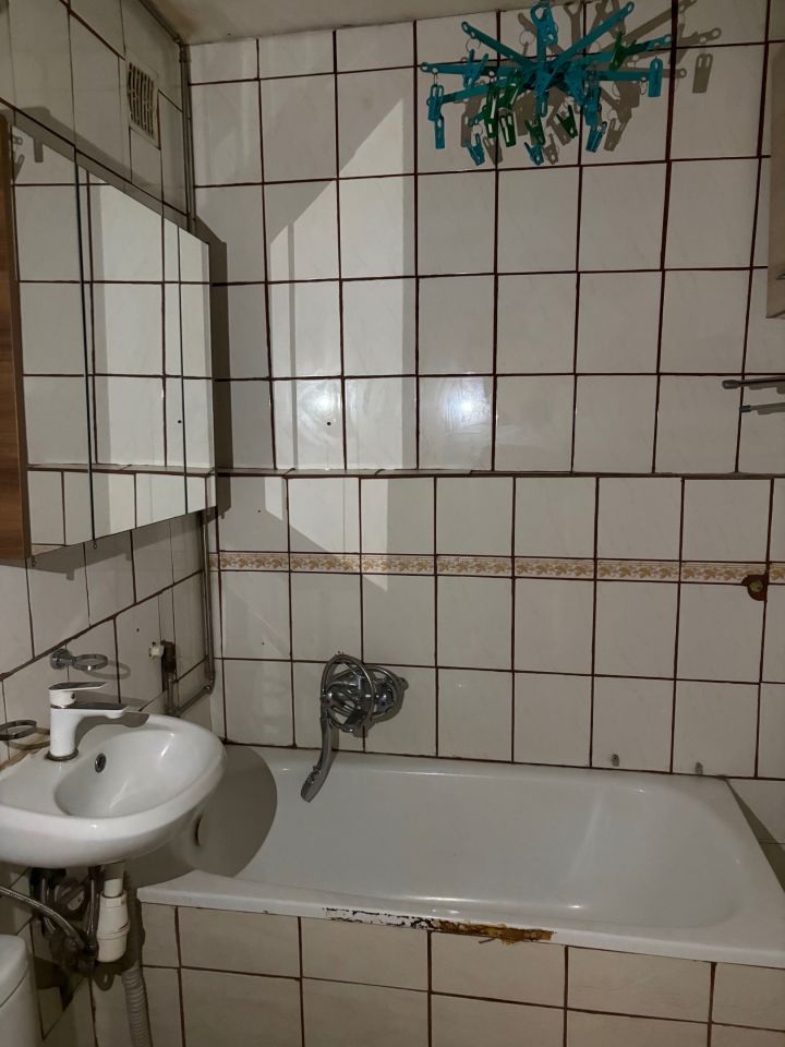 Mieszkanie 1-pokojowe Kraków Bronowice, ul. Na Błonie. Zdjęcie 6