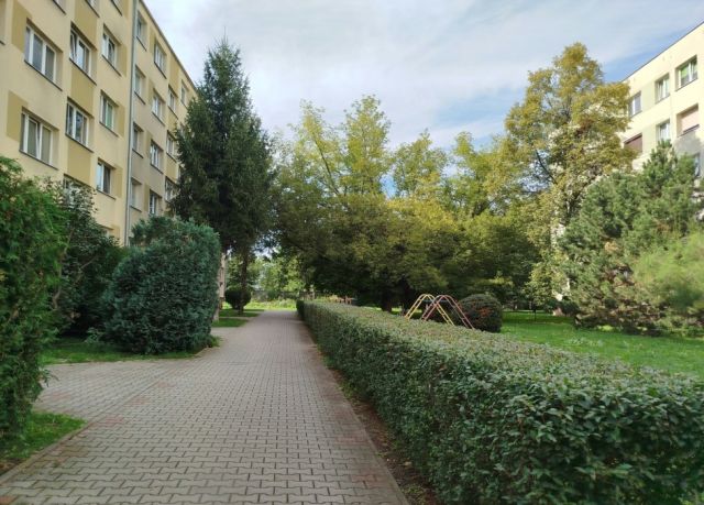 Mieszkanie 2-pokojowe Wrocław Psie Pole, ul. Bezpieczna. Zdjęcie 1