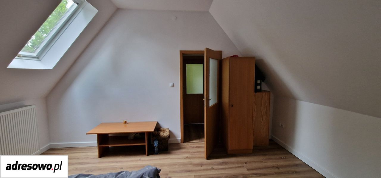 dom wolnostojący, 3 pokoje Grodzisk Mazowiecki, ul. Królewska. Zdjęcie 20