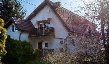 dom wolnostojący, 8 pokoi Słomczyn, ul. Jabłoniowa