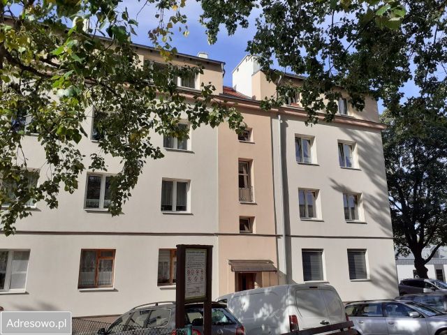 Mieszkanie 3-pokojowe Zielona Góra Centrum, ul. Fryderyka Chopina. Zdjęcie 1