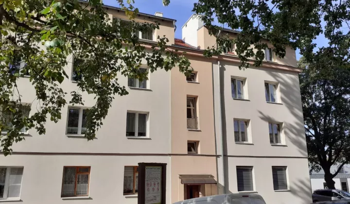 Mieszkanie 3-pokojowe Zielona Góra Centrum, ul. Fryderyka Chopina