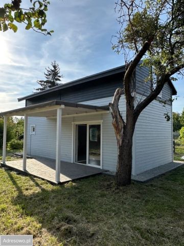 Działka rod Stęszew, ul. Kwiatowa. Zdjęcie 1