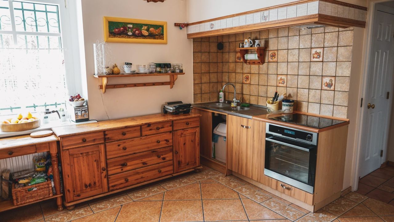 dom wolnostojący, 5 pokoi Jelenia Góra Centrum, ul. Jana Kochanowskiego. Zdjęcie 10