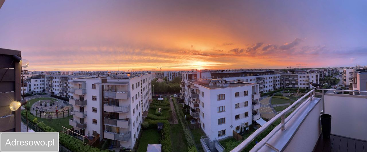 Mieszkanie 3-pokojowe Warszawa Bemowo, ul. Batalionów Chłopskich. Zdjęcie 8