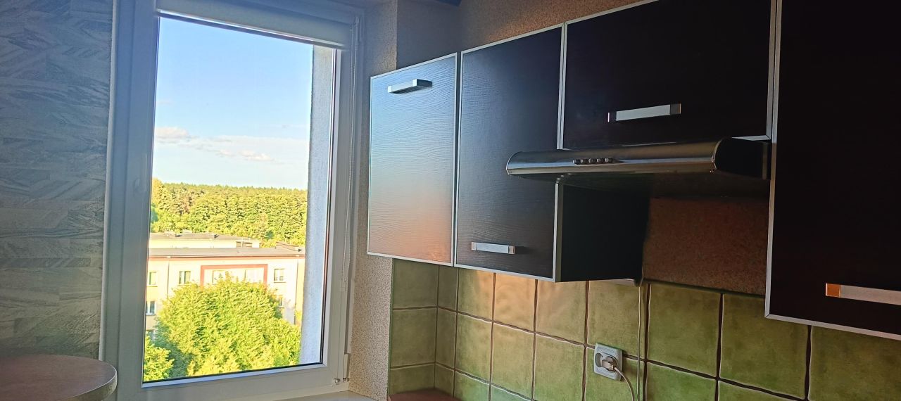 Mieszkanie 1-pokojowe Rosnowo. Zdjęcie 4