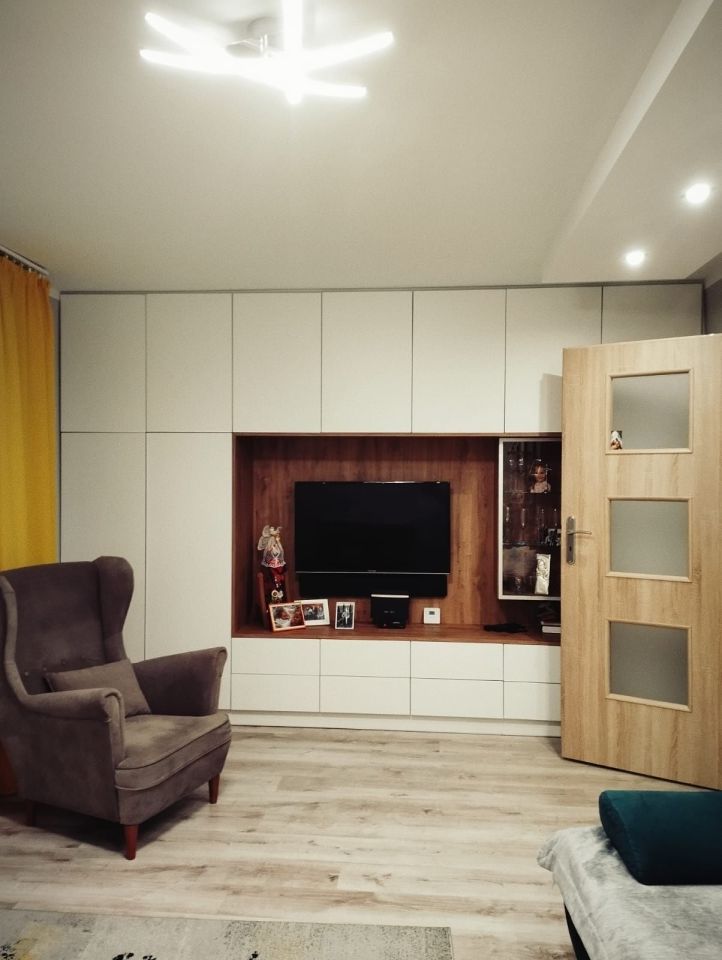 Mieszkanie 2-pokojowe Lubycza Królewska, ul. Szkolna. Zdjęcie 8