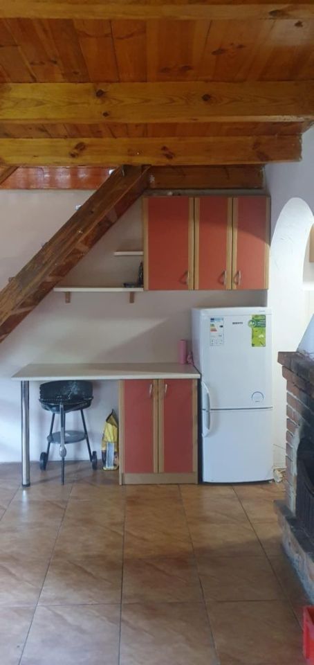 dom letniskowy Radawa. Zdjęcie 8