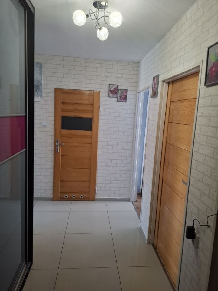 Mieszkanie 3-pokojowe Zagrody. Zdjęcie 7