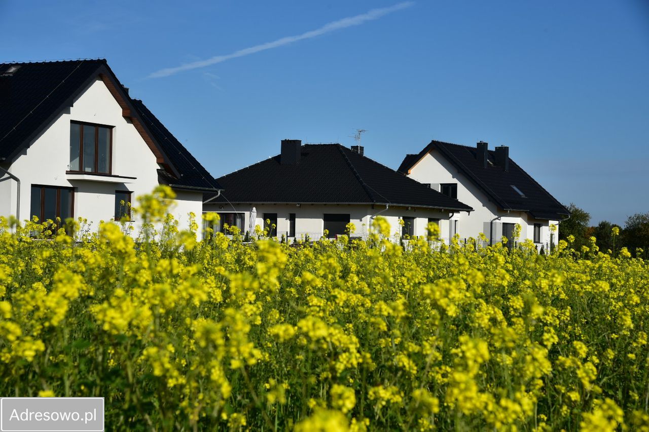 Działka budowlana Górki. Zdjęcie 7