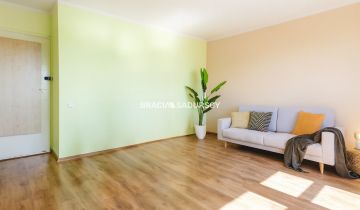 Mieszkanie 3-pokojowe Kraków Dębniki, ul. gen. Stefana Grota-Roweckiego