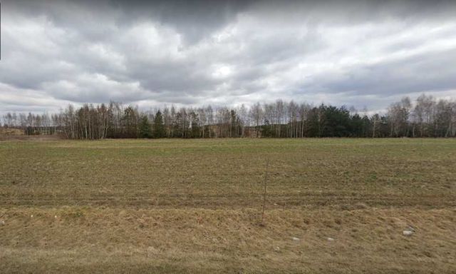 Działka budowlana Pryszczowa Góra. Zdjęcie 1