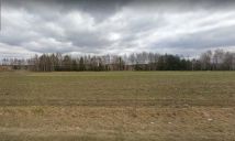 Działka budowlana Pryszczowa Góra