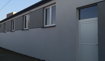 Lokal Brodnica Centrum, ul. 18 Stycznia