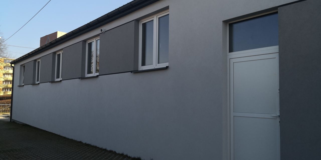 Lokal Brodnica Centrum, ul. 18 Stycznia. Zdjęcie 2