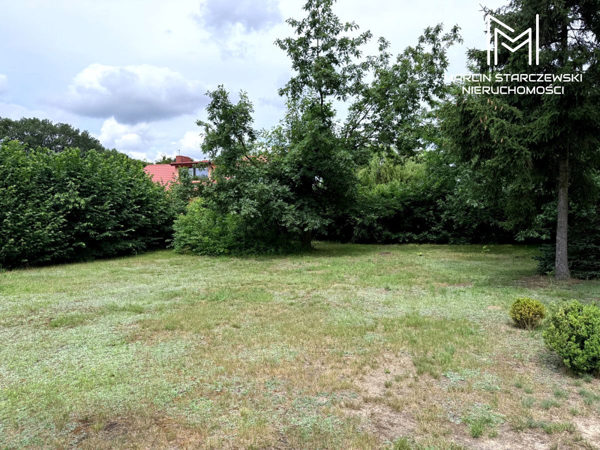 Działka budowlana Justynów, ul. Rzemieślnicza. Zdjęcie 3
