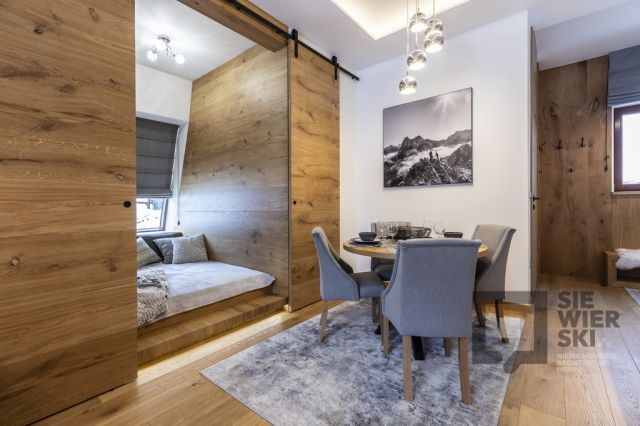 Mieszkanie 1-pokojowe Kościelisko. Zdjęcie 19