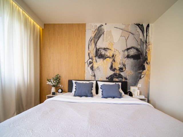 Mieszkanie 3-pokojowe Lublin, ul. Obrońców Lublina. Zdjęcie 1