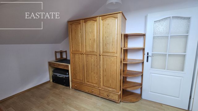 Mieszkanie 4-pokojowe Gdynia Dąbrowa, ul. Oliwkowa. Zdjęcie 17