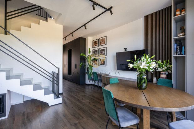 dom szeregowy, 4 pokoje Warszawa Wawer. Zdjęcie 18