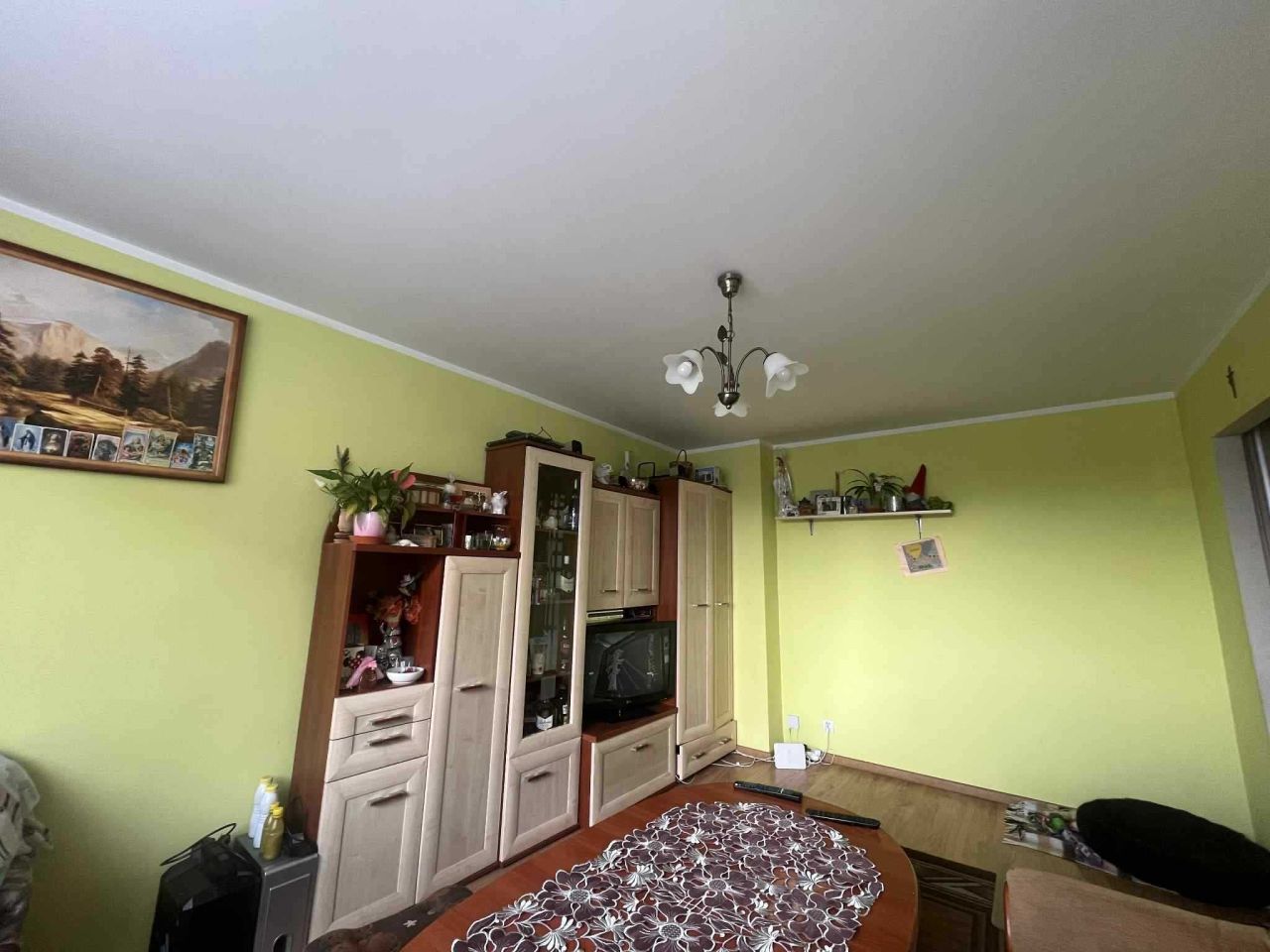 Mieszkanie 2-pokojowe Siemoń