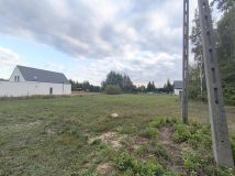 Działka budowlana Żelechów. Zdjęcie 1