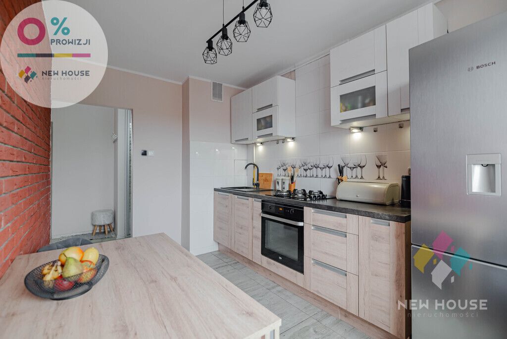 Mieszkanie 3-pokojowe Mrągowo, ul. Żołnierska. Zdjęcie 12