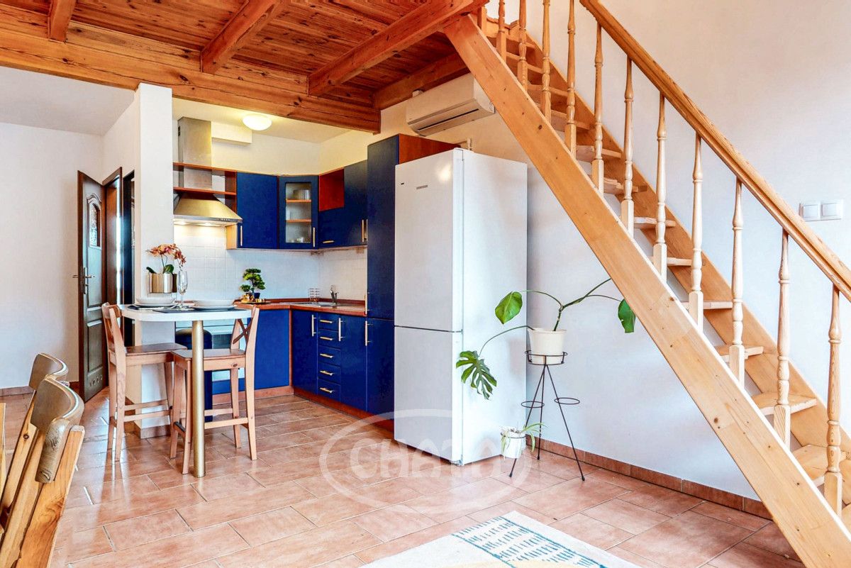 Mieszkanie 3-pokojowe Wrocław Gaj, ul. Czerniawska. Zdjęcie 5