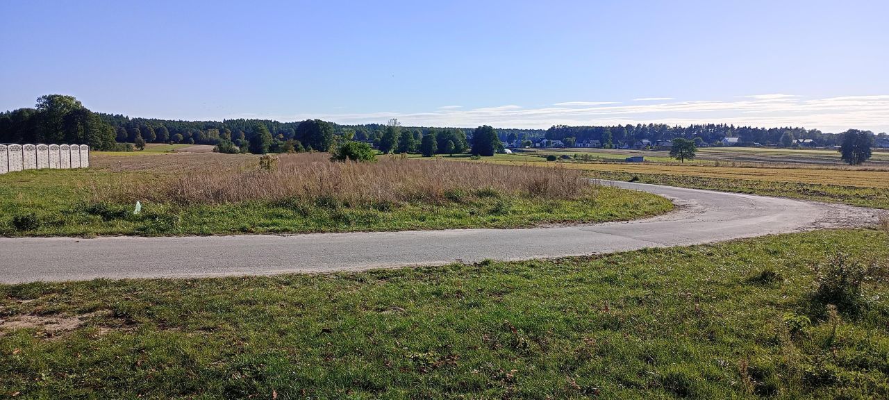 Działka budowlana Stoczki. Zdjęcie 6