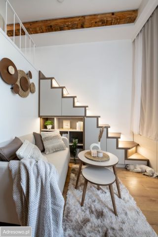 Mieszkanie 1-pokojowe Gdańsk Wrzeszcz, ul. Politechniczna. Zdjęcie 1