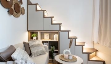 Mieszkanie 1-pokojowe Gdańsk Wrzeszcz, ul. Politechniczna