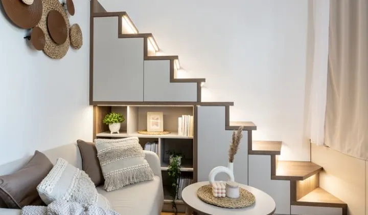 Mieszkanie 1-pokojowe Gdańsk Wrzeszcz, ul. Politechniczna