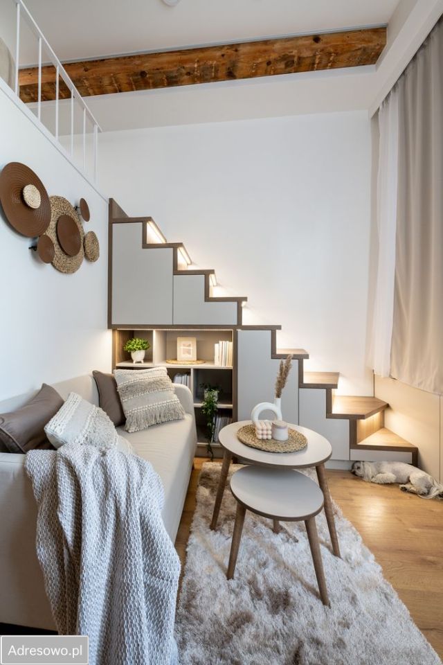 Mieszkanie 1-pokojowe Gdańsk Wrzeszcz, ul. Politechniczna