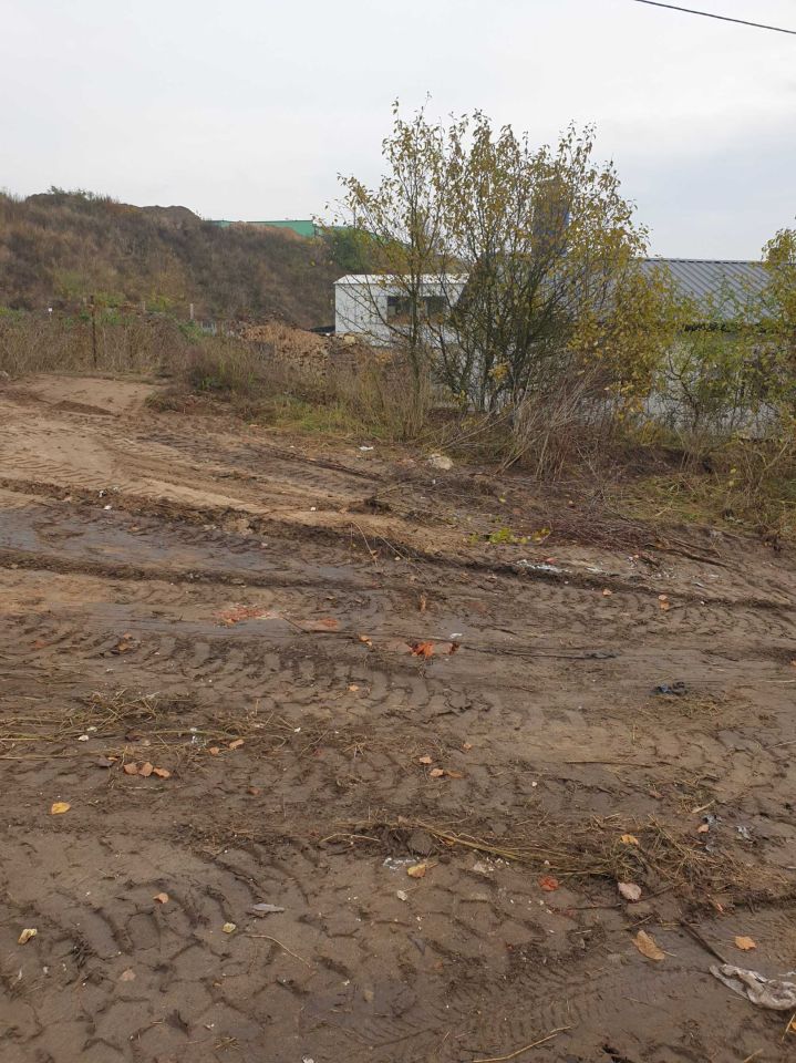 Działka inwestycyjna Świecie, ul. Wincentego Witosa. Zdjęcie 7