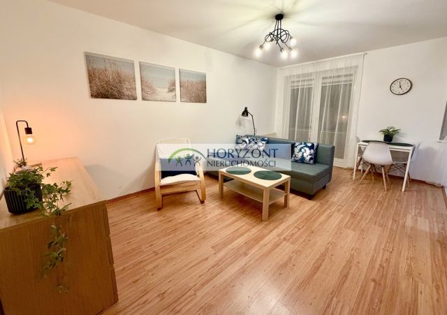 Mieszkanie 1-pokojowe Gdańsk, al. Grunwaldzka. Zdjęcie 6