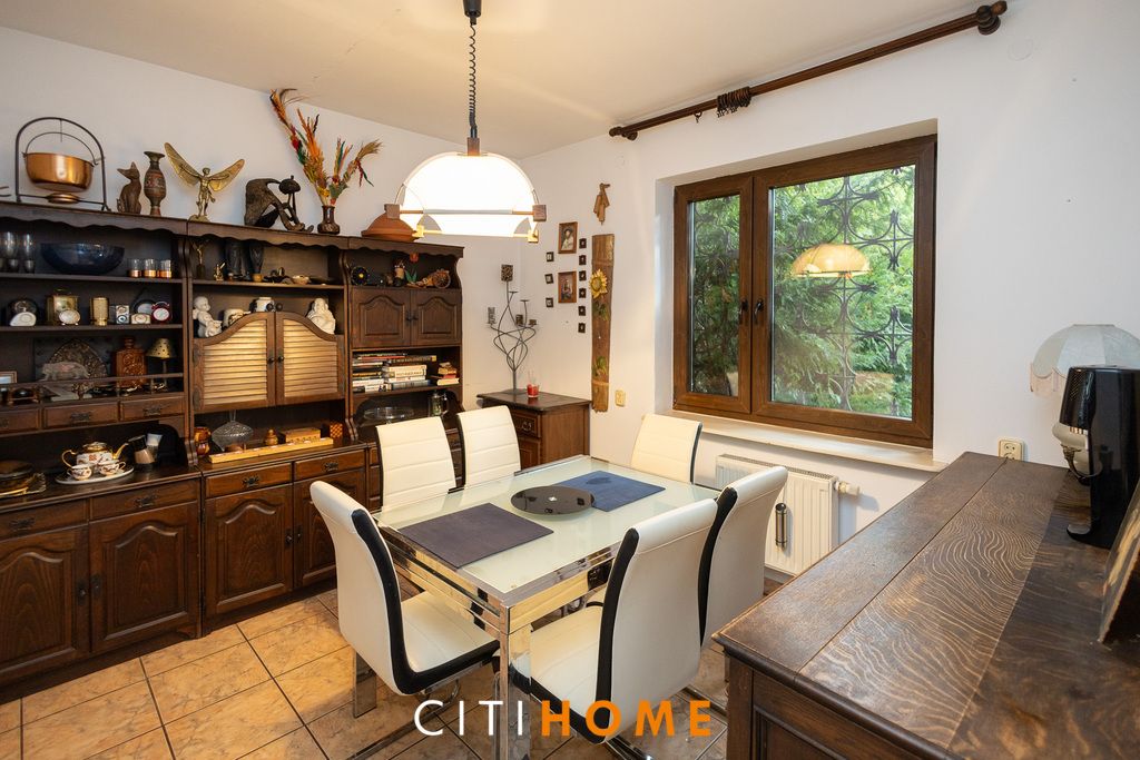 dom wolnostojący, 6 pokoi Łomianki. Zdjęcie 25