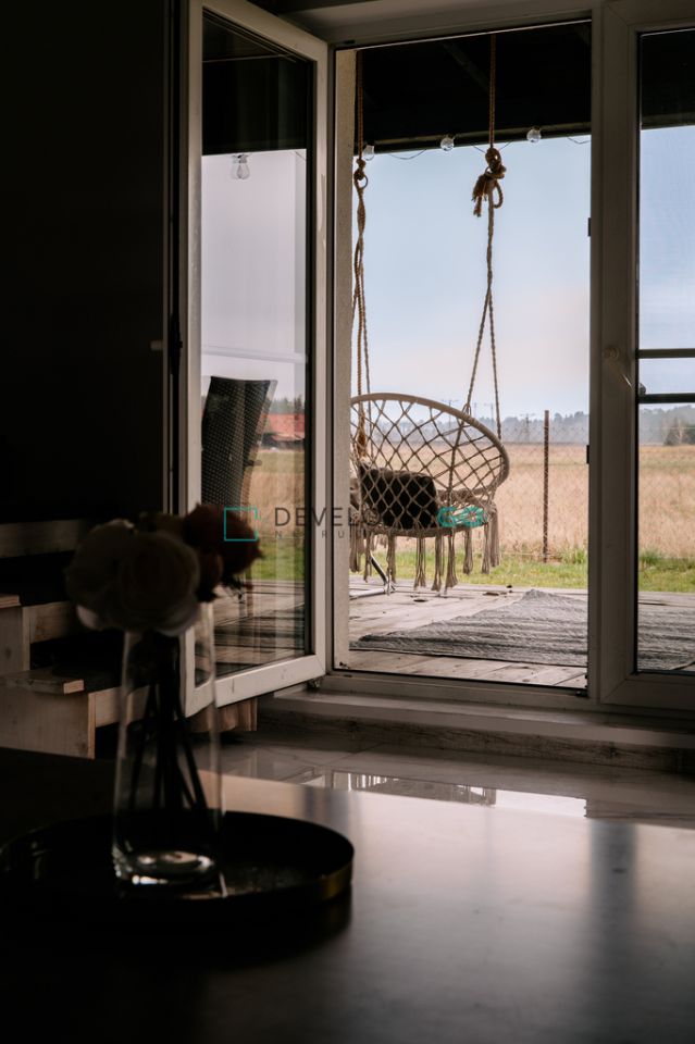 dom wolnostojący, 3 pokoje Pisz. Zdjęcie 8