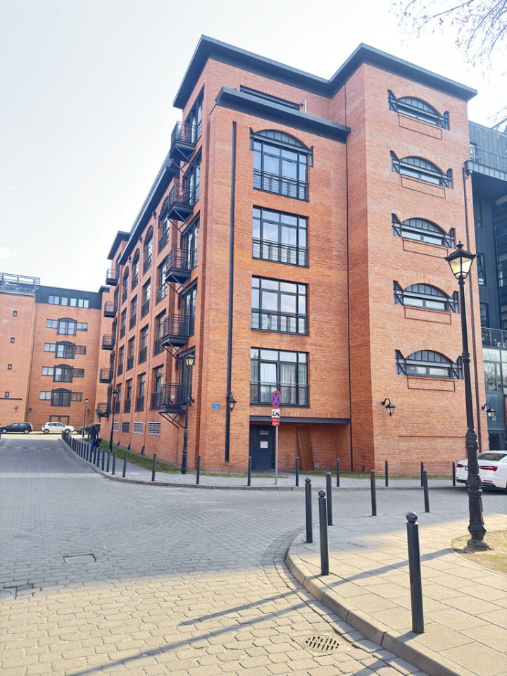 Mieszkanie 1-pokojowe Łódź, ul. ks. bp. Wincentego Tymienieckiego. Zdjęcie 14