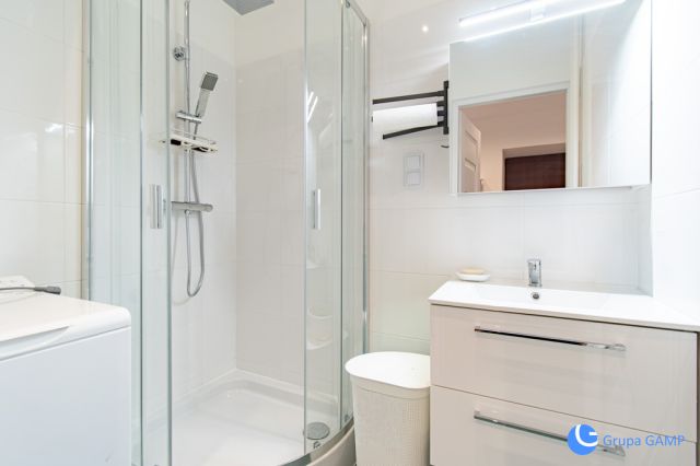 Mieszkanie 2-pokojowe Kraków, ul. Rydlówka. Zdjęcie 12