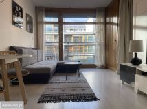 Mieszkanie 2-pokojowe Warszawa Wola, ul. Kolejowa