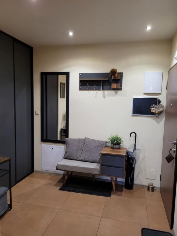 Mieszkanie 2-pokojowe Warszawa Nowodwory, ul. Oczary. Zdjęcie 7