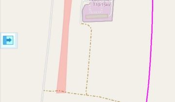 Działka budowlana Rzeszów Staromieście